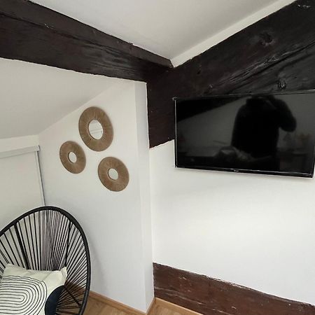 Appartement Louis Xiv, Le Somail. à Ginestas Extérieur photo