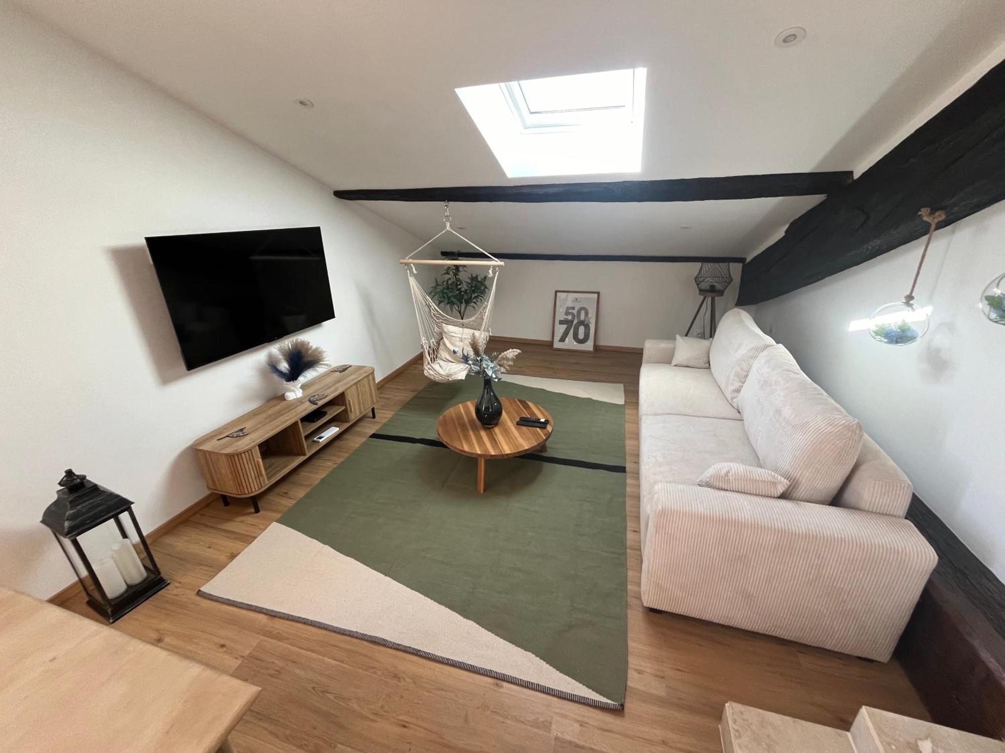 Appartement Louis Xiv, Le Somail. à Ginestas Extérieur photo