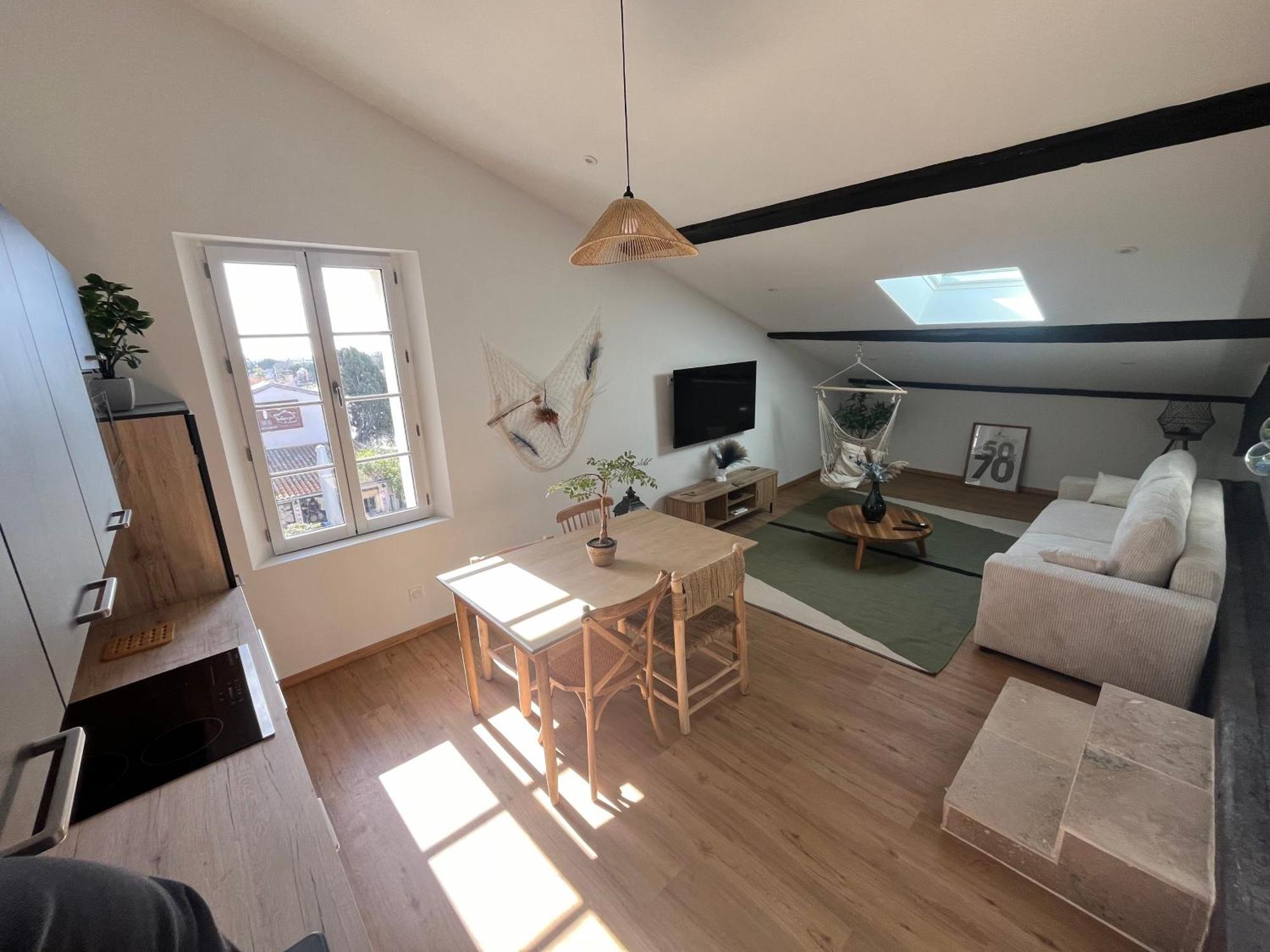 Appartement Louis Xiv, Le Somail. à Ginestas Extérieur photo