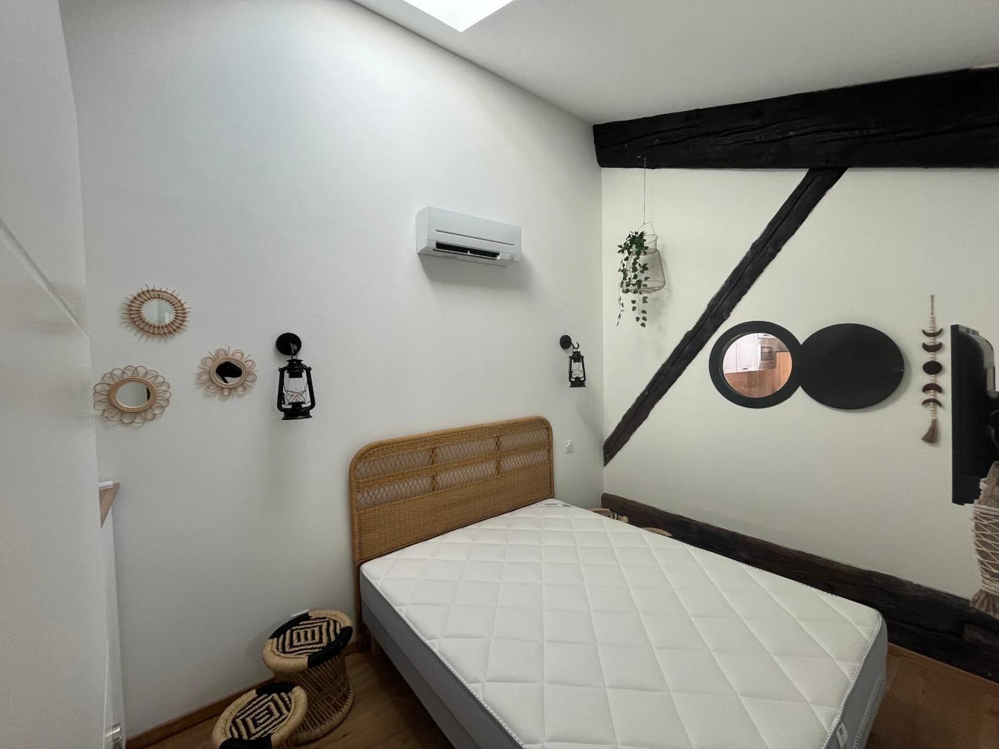 Appartement Louis Xiv, Le Somail. à Ginestas Extérieur photo