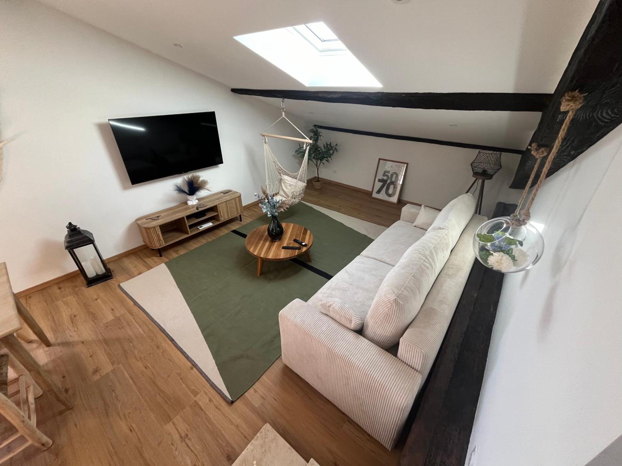 Appartement Louis Xiv, Le Somail. à Ginestas Extérieur photo