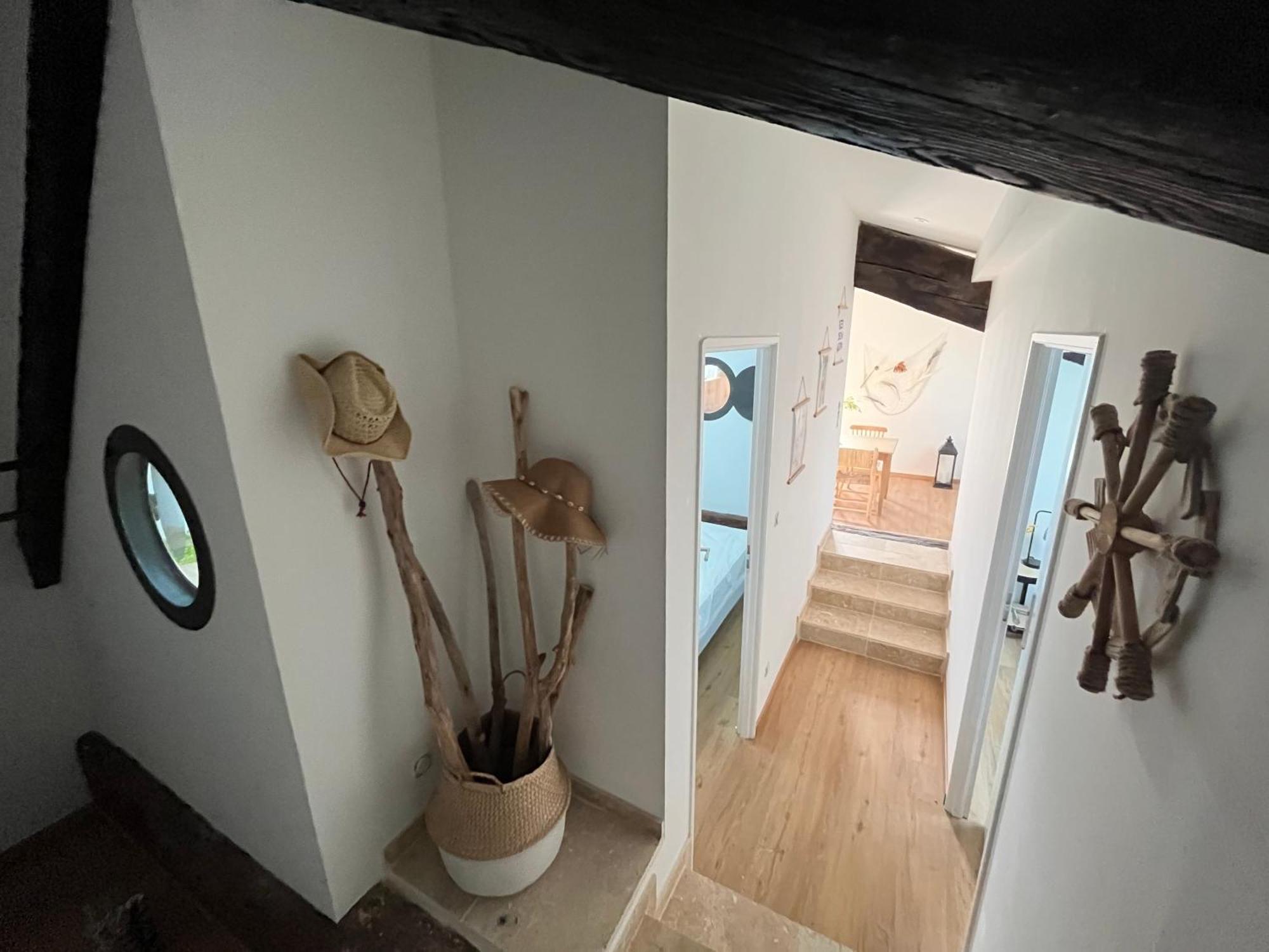 Appartement Louis Xiv, Le Somail. à Ginestas Extérieur photo