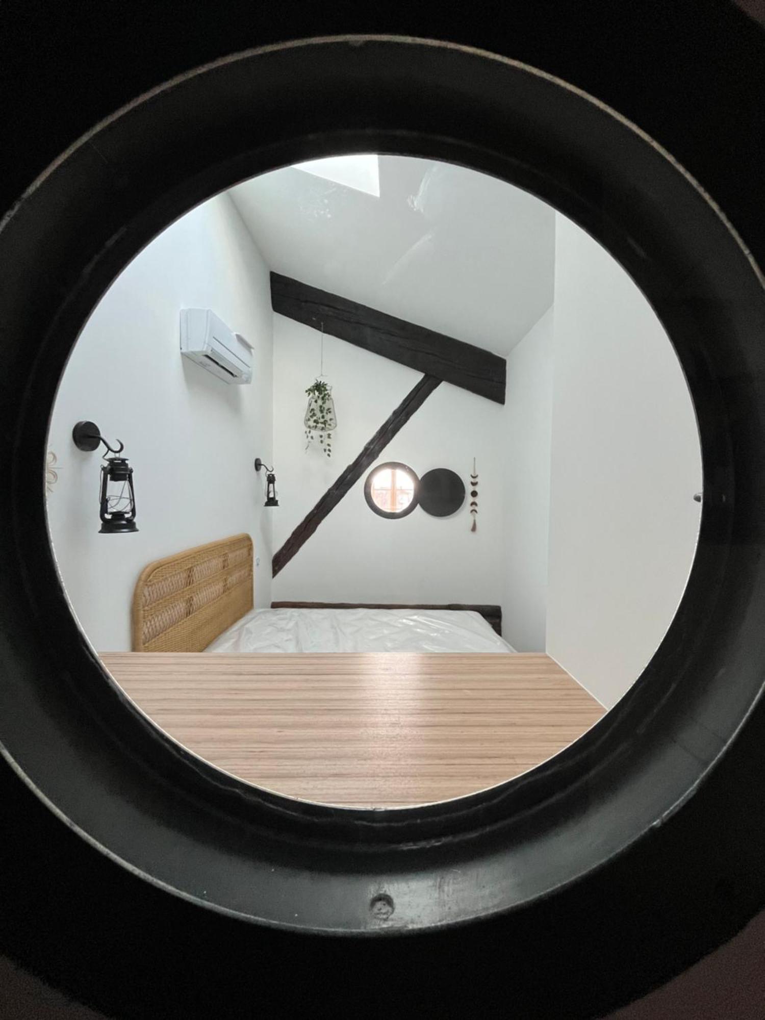 Appartement Louis Xiv, Le Somail. à Ginestas Extérieur photo