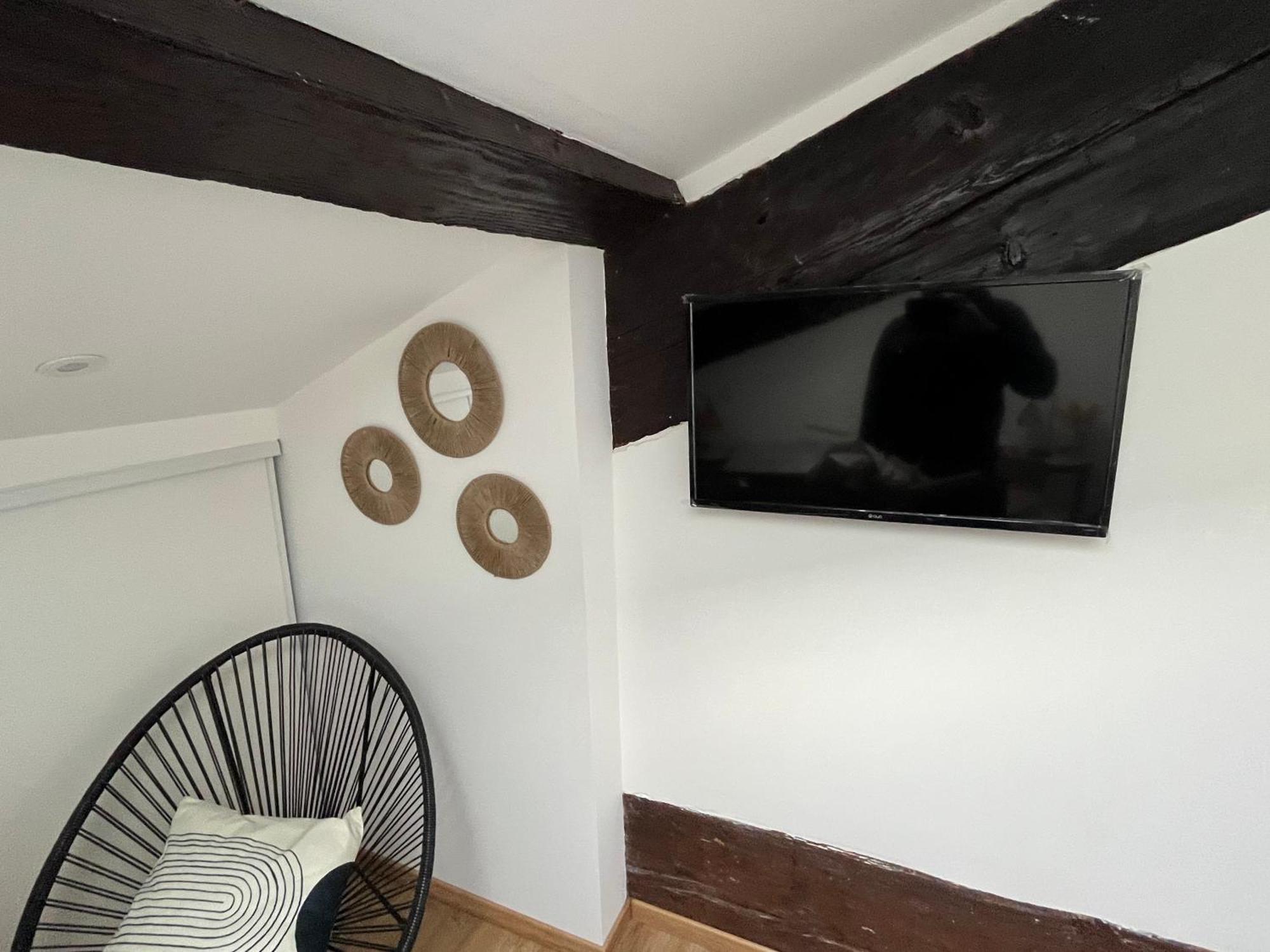 Appartement Louis Xiv, Le Somail. à Ginestas Extérieur photo