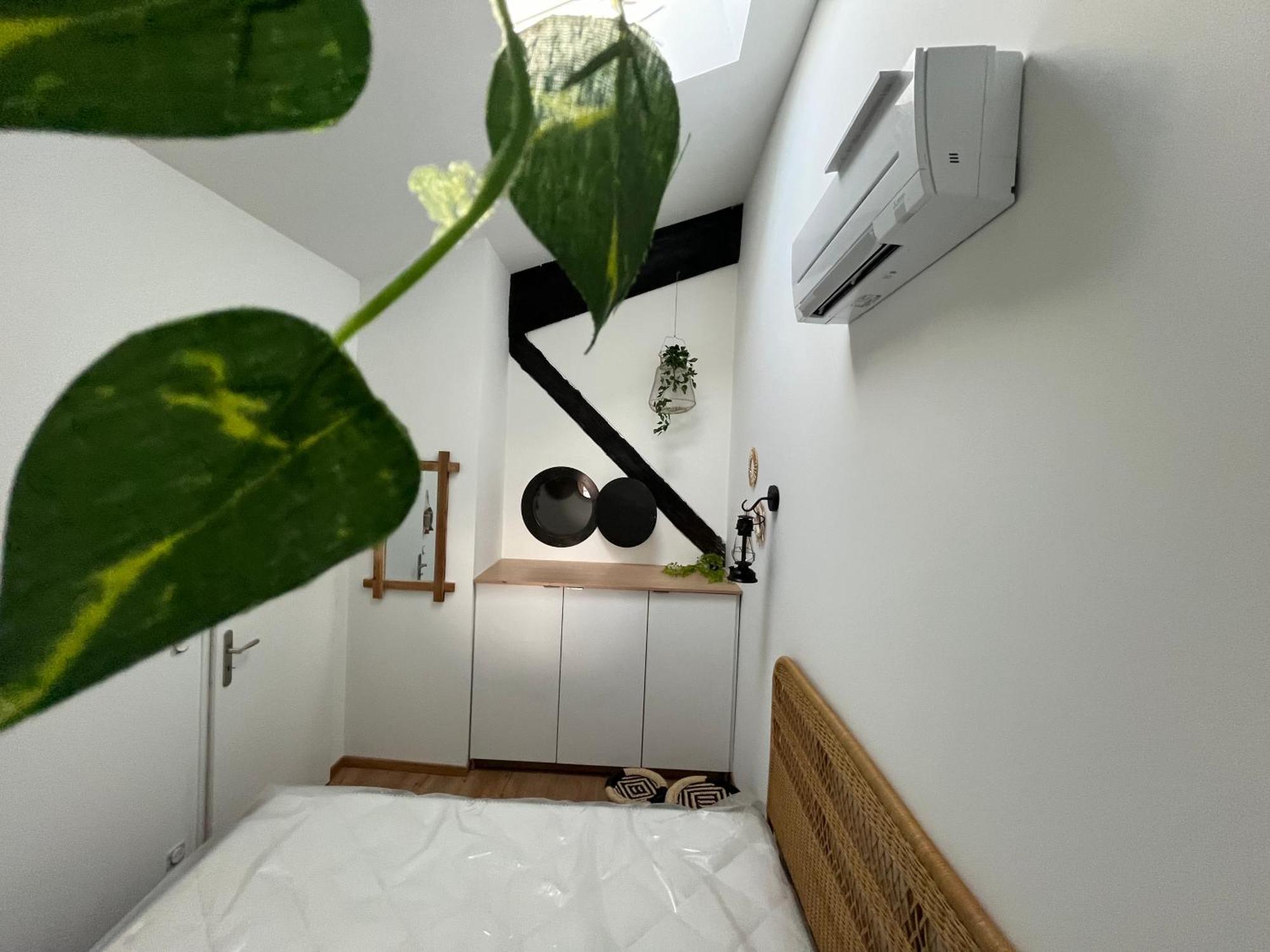 Appartement Louis Xiv, Le Somail. à Ginestas Extérieur photo