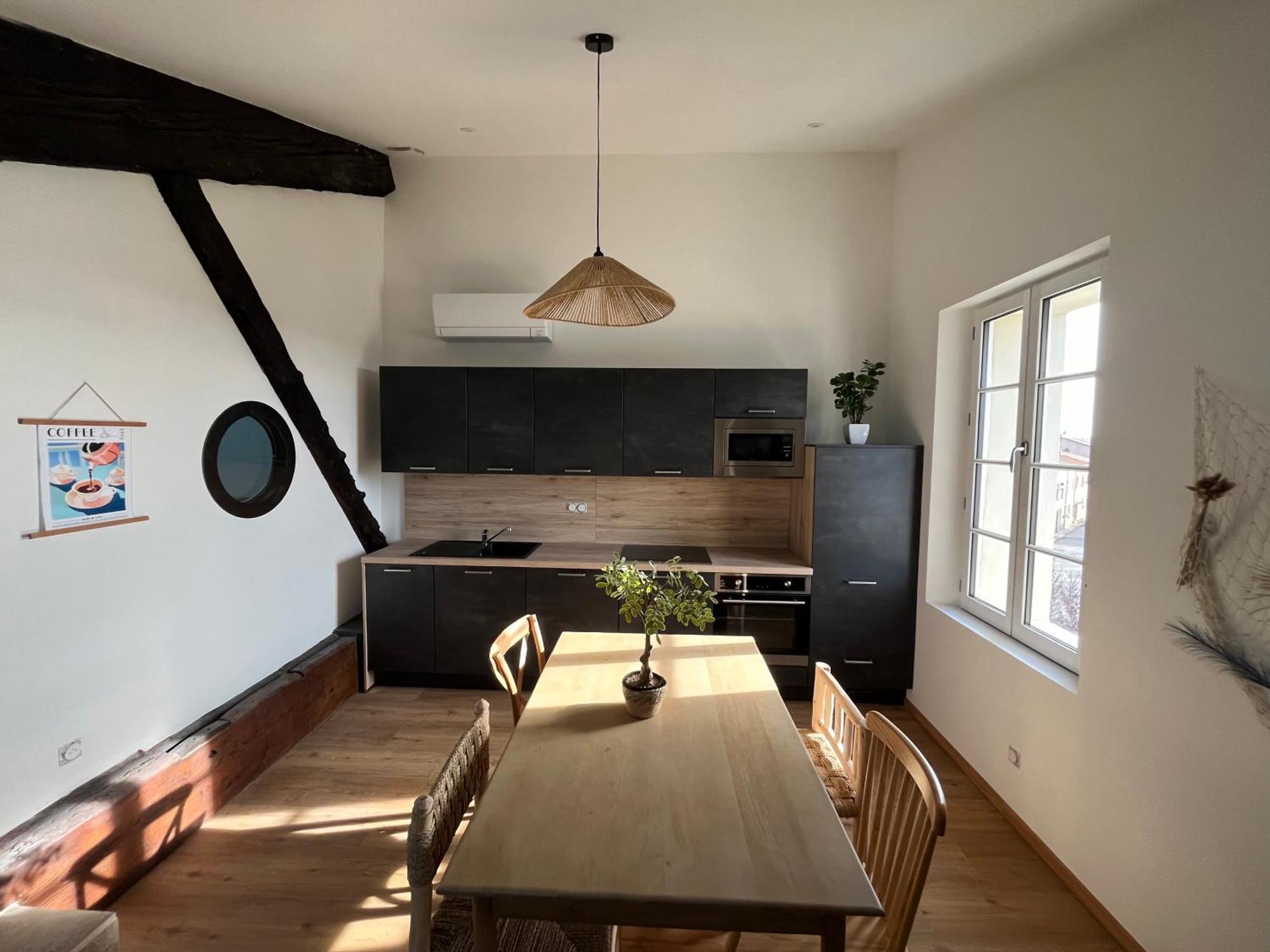 Appartement Louis Xiv, Le Somail. à Ginestas Extérieur photo