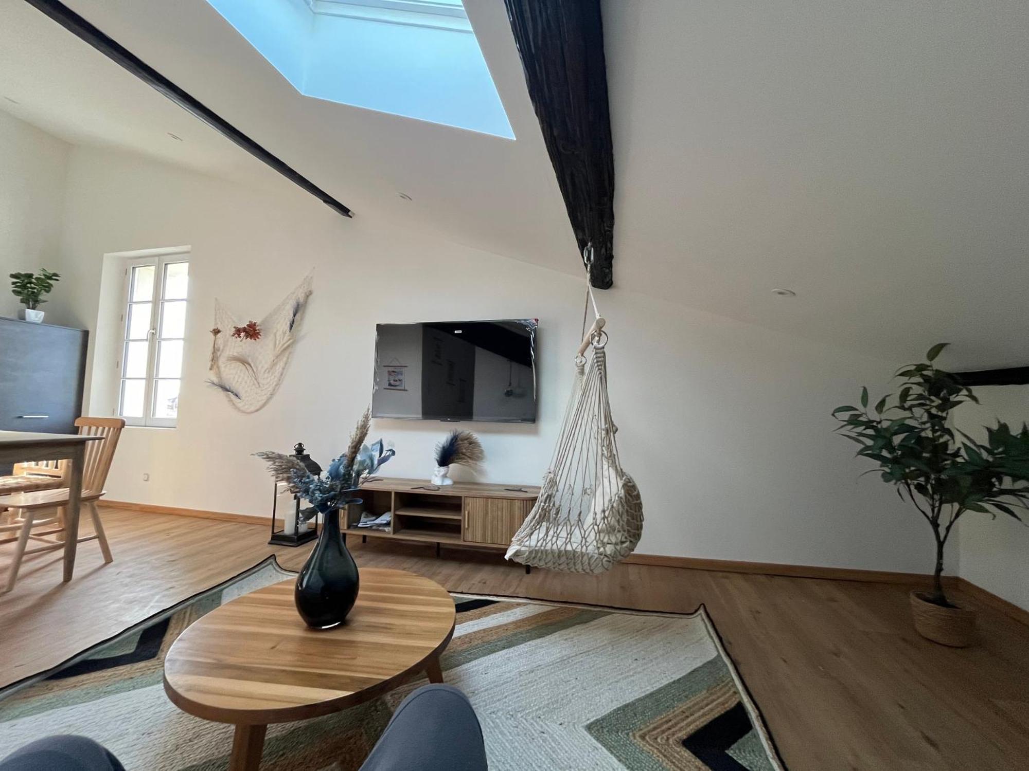 Appartement Louis Xiv, Le Somail. à Ginestas Extérieur photo