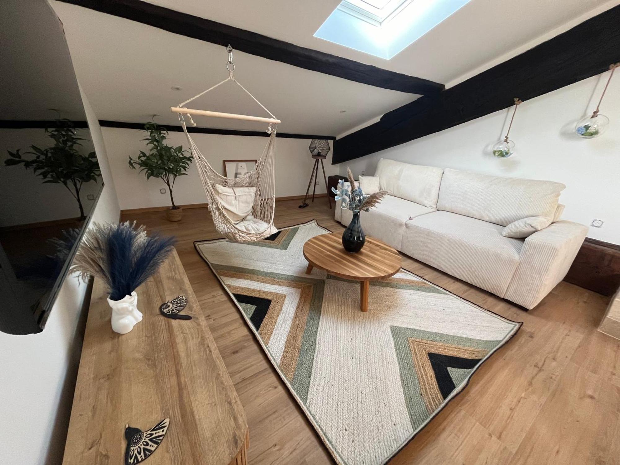 Appartement Louis Xiv, Le Somail. à Ginestas Extérieur photo
