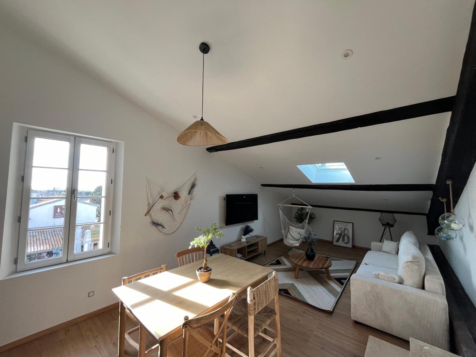 Appartement Louis Xiv, Le Somail. à Ginestas Extérieur photo