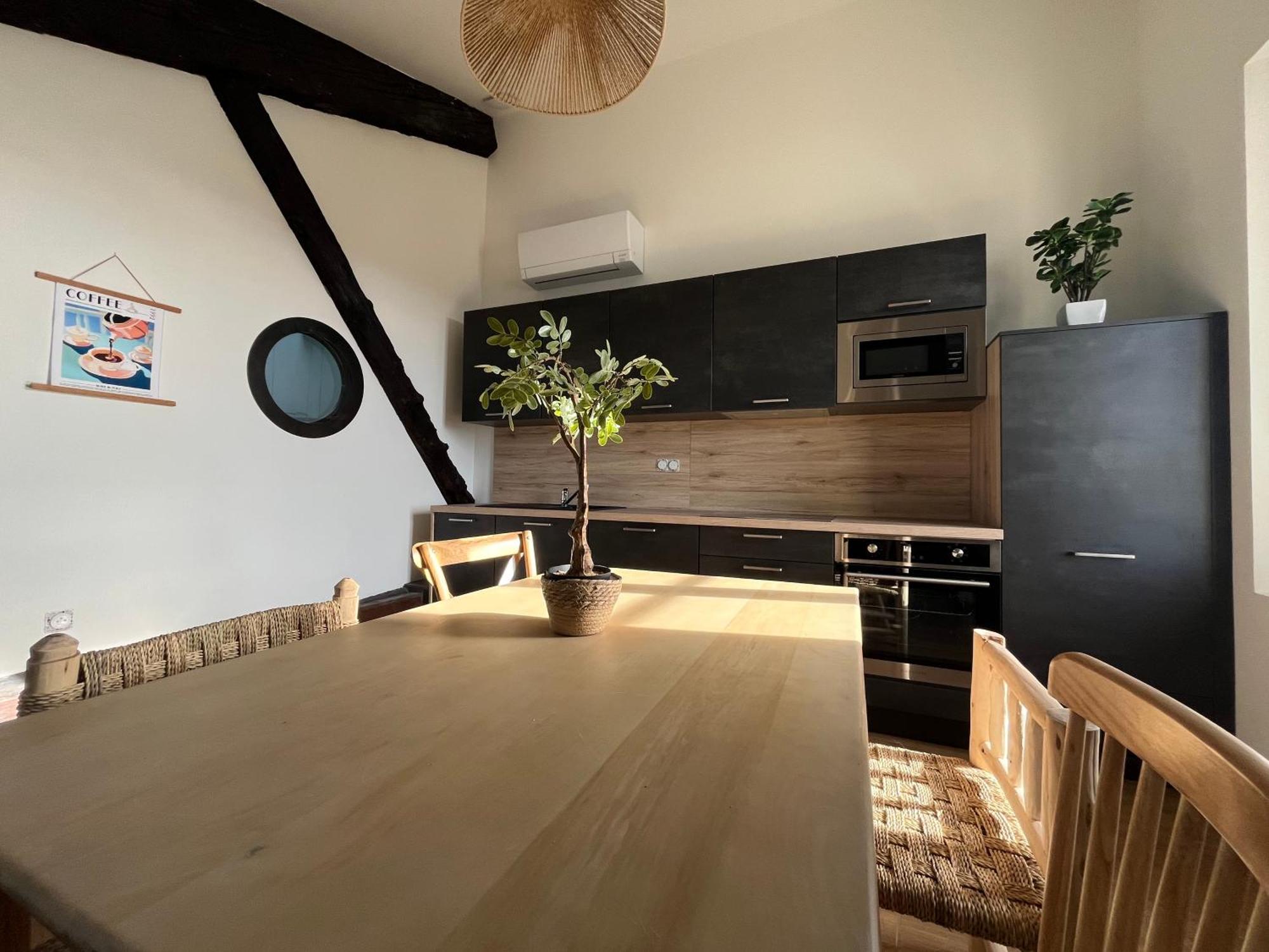 Appartement Louis Xiv, Le Somail. à Ginestas Extérieur photo