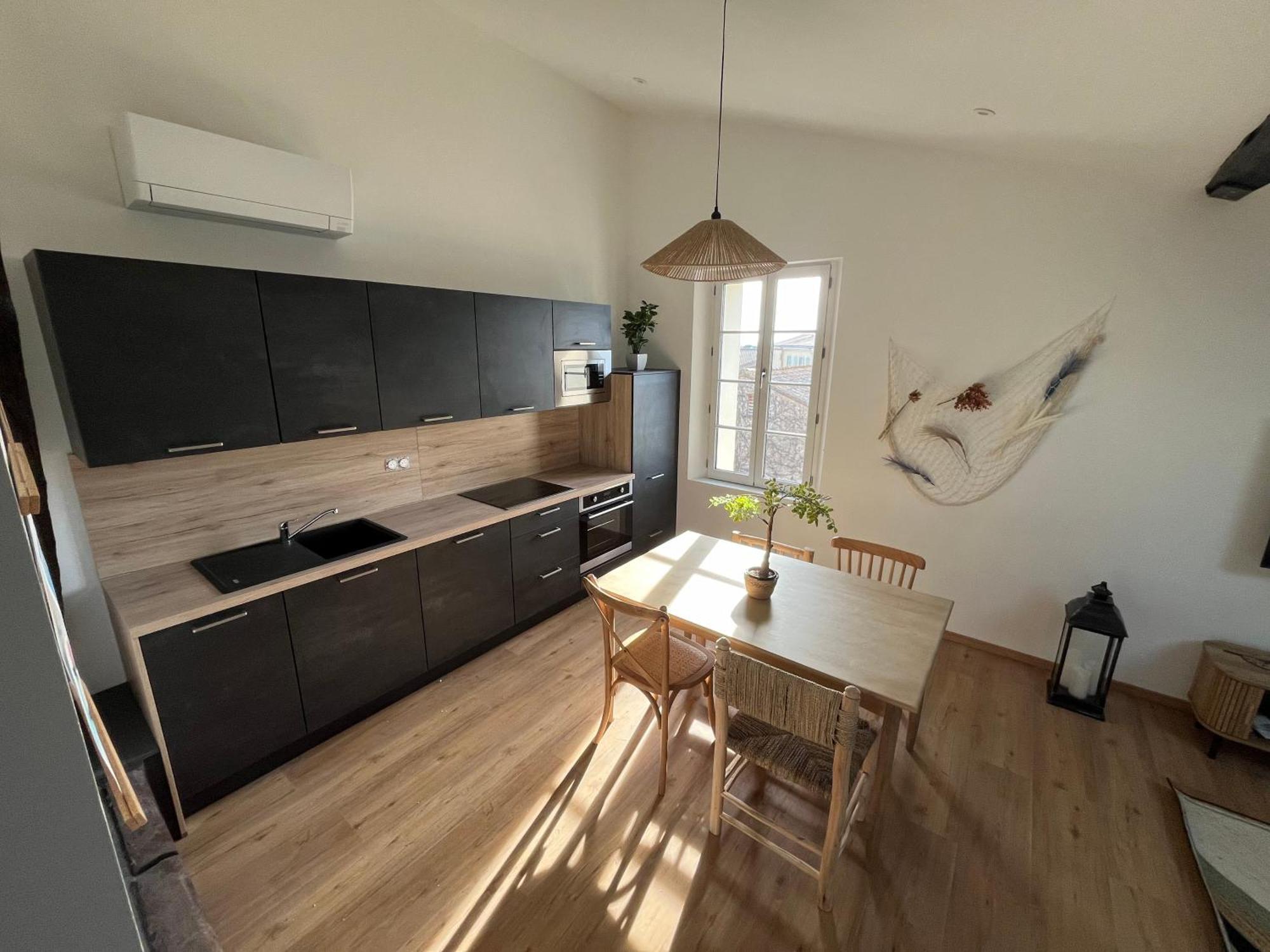 Appartement Louis Xiv, Le Somail. à Ginestas Extérieur photo
