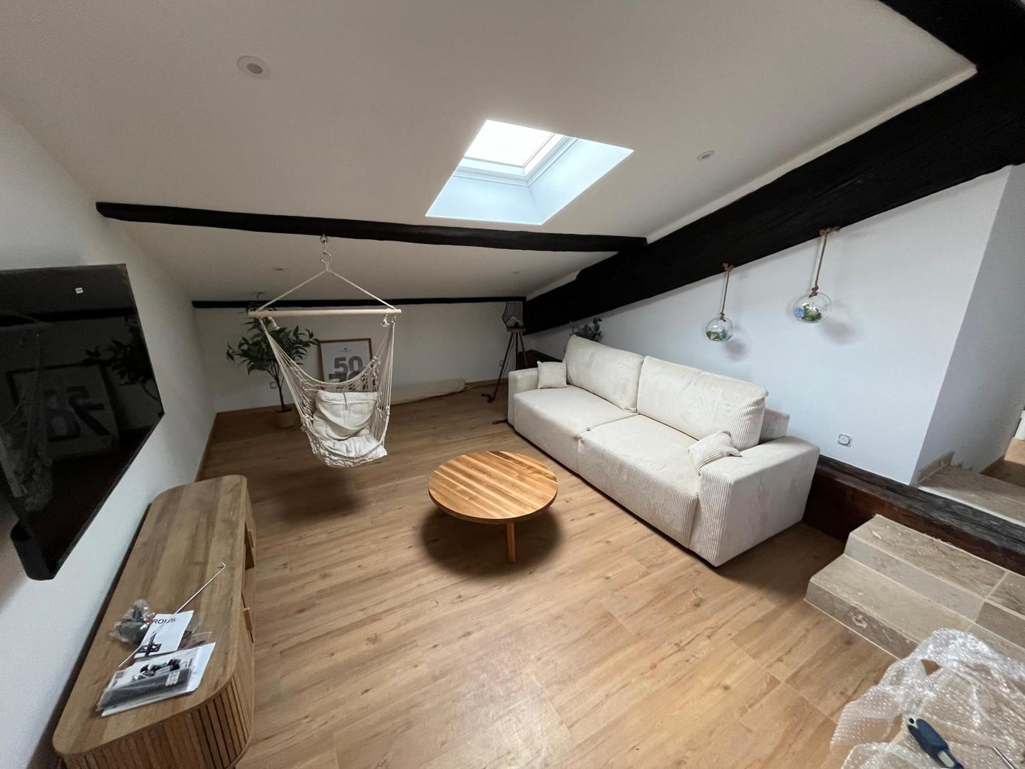 Appartement Louis Xiv, Le Somail. à Ginestas Extérieur photo