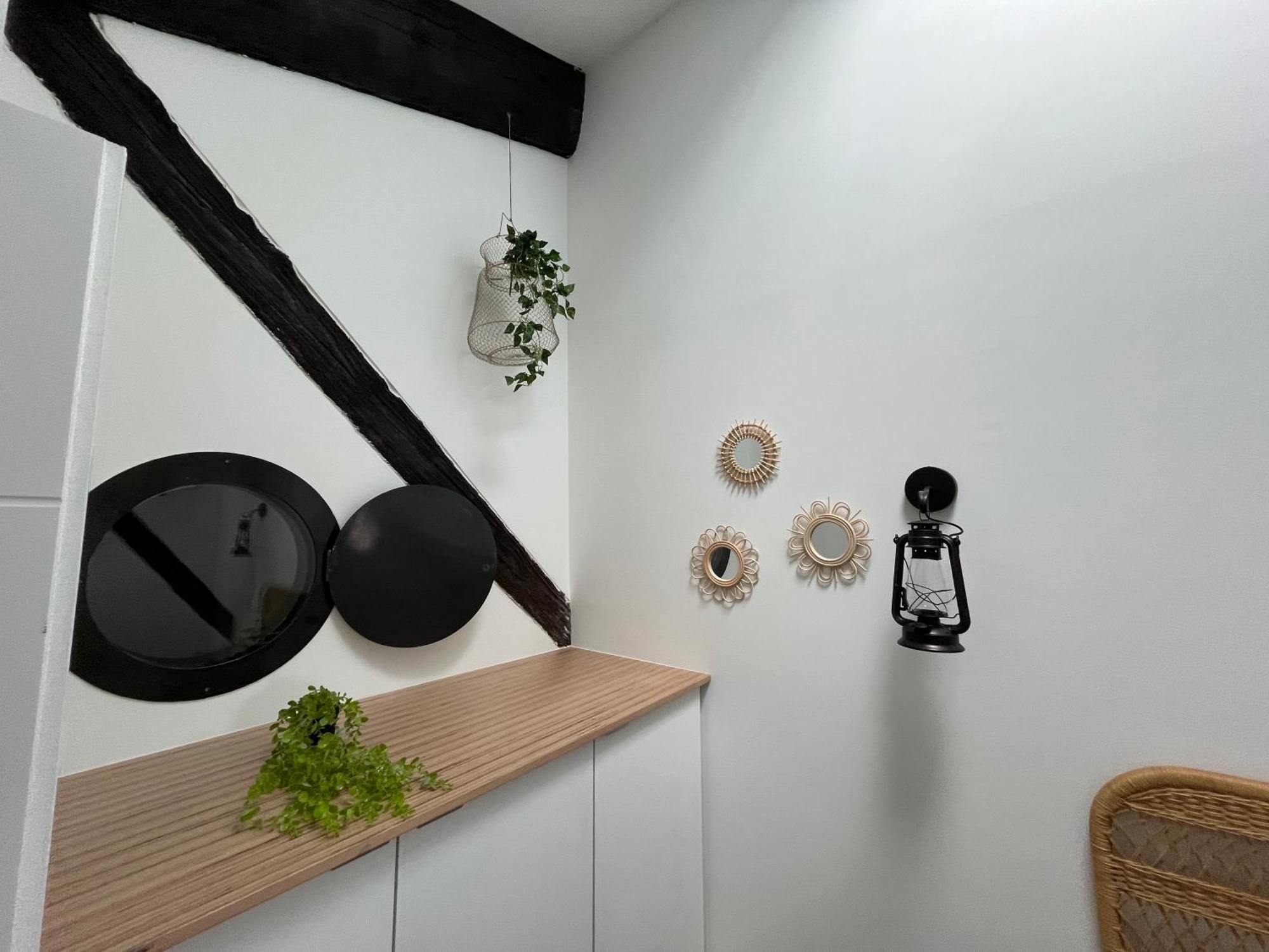 Appartement Louis Xiv, Le Somail. à Ginestas Extérieur photo