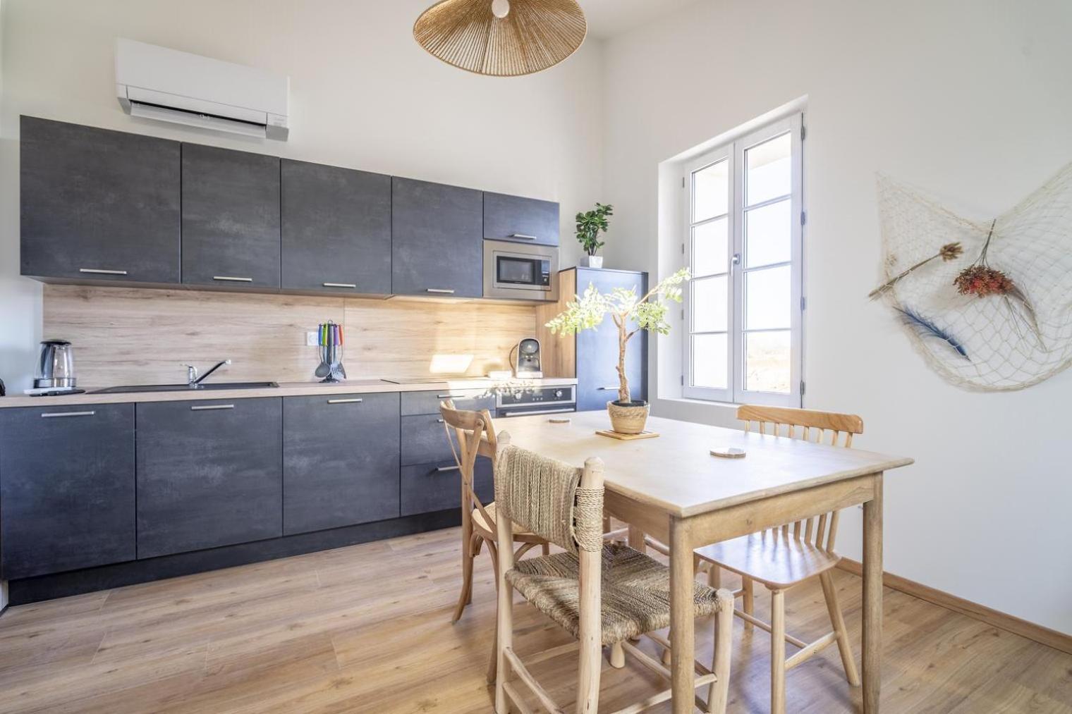 Appartement Louis Xiv, Le Somail. à Ginestas Extérieur photo