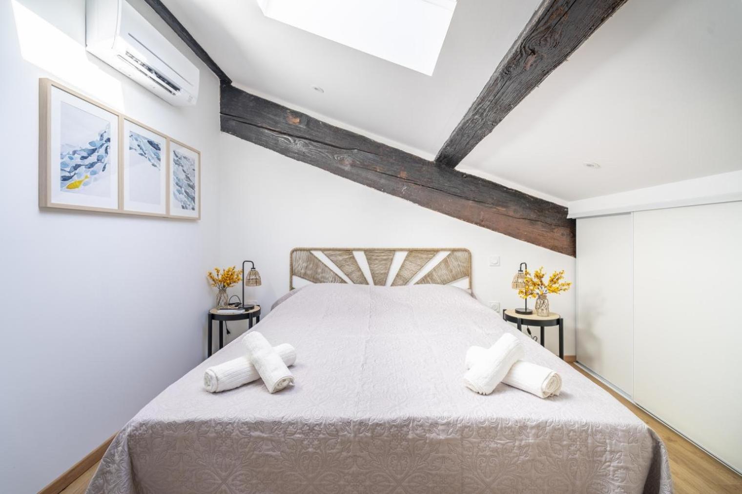 Appartement Louis Xiv, Le Somail. à Ginestas Extérieur photo